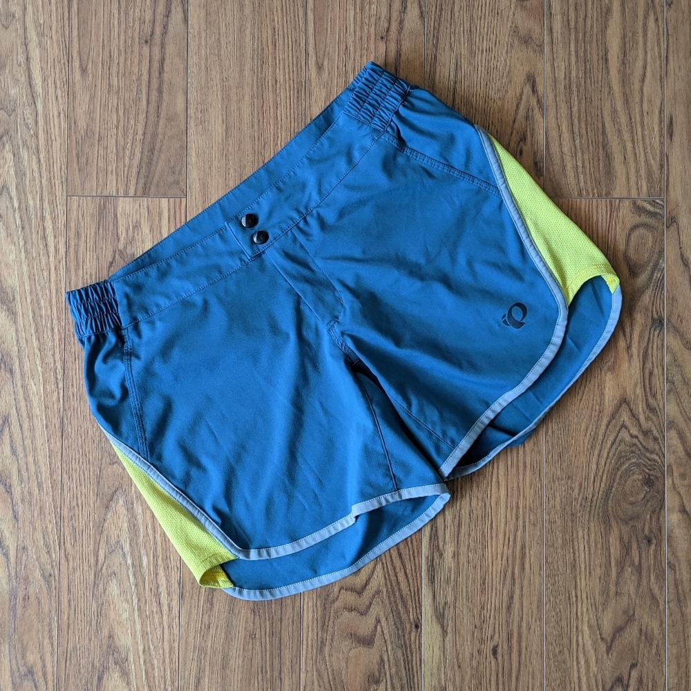 Pearl Izumi Shorts